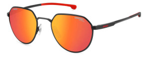 Carrera Gafas de sol  CARDUC 036/S Negro Talla: 52X21   Negro