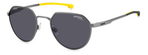 Carrera Gafas de sol  CARDUC 036/S Plateados Talla: 52X21   Plateados