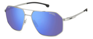 Carrera Gafas de sol  CARDUC 037/S Plateados Talla: 61X16   Plateados