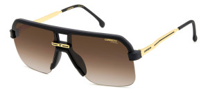 Gafas de sol  CARRERA 1066/S Negro Talla: 63X12   Negro