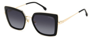 Gafas de sol  CARRERA 3031/S Negro Talla: 53X20   Negro