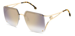Gafas de sol  CARRERA 3041/S Gris Talla: 60X15   Gris