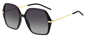 Gafas de sol  BOSS 1660/S Negro Talla: 57X17   Negro