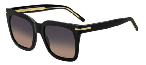 Gafas de sol  BOSS 1656/S Negro Talla: 54X21   Negro
