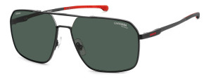 Carrera Gafas de sol  CARDUC 038/S Negro Talla: 61X16   Negro