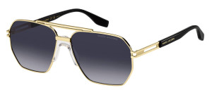 Marc Jacobs Gafas de sol  MARC 748/S Negro Talla: 60X14   Negro