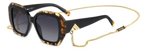 Missoni Gafas de sol  MIS 0168/G/S Marrón Talla: 52X18   Marrón