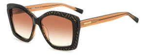 Missoni Gafas de sol  MIS 0187/G/S Marrón Talla: 58X14   Marrón
