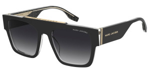 Marc Jacobs Gafas de sol  MARC 757/S Gris Talla: 54X19   Gris