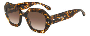 Gafas de sol Isabel Marant IM 0173/S Marrón Talla: 52X24   Marrón