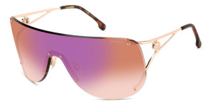 Gafas de sol  CARRERA 3006/S Dorados Talla: 099X1   Dorados