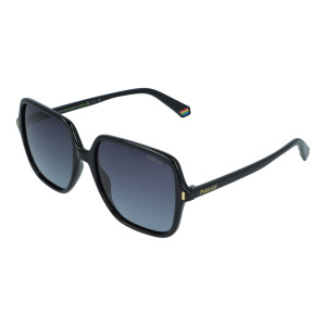 Polaroid Gafas de sol  PLD 6219/S Negro Talla: 56X17   Negro