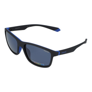 Polaroid Gafas de sol  PLD 2153/S Negro Talla: 58X16   Negro