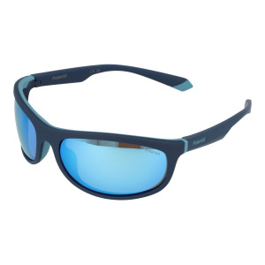 Polaroid Gafas de sol  PLD 2154/S Azul Talla: 64X17   Azul
