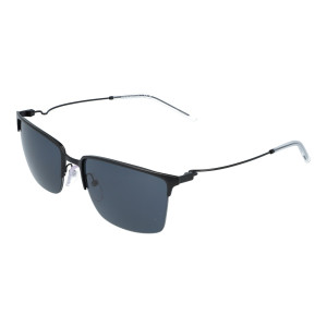 Giorgio Armani Gafas de sol  0EA2155 Negro Talla: 58X19   Negro