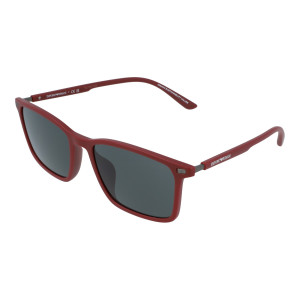 Giorgio Armani Gafas de sol  0EA4223U Granate Talla: 56X18   Granate