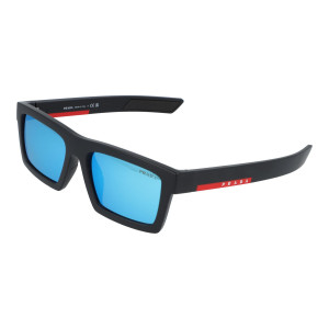 Prada Gafas de sol  0PS 02ZSU Negro Talla: 55X18   Negro