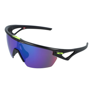 Oakley Gafas de sol  SPHAERA 0OO9403 Negro Talla: 099X1   Negro