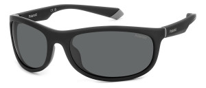 Polaroid Gafas de sol  PLD 2154/S Gris Talla: 64X17   Gris