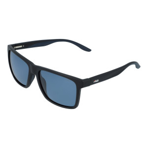 Fila Gafas de sol  SFI726 Negro Talla: 57X16   Negro