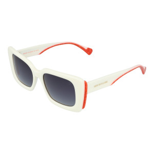 Agatha Ruiz de la Prada Gafas de sol  AR21427 Blanco Talla: 52X19   Blanco