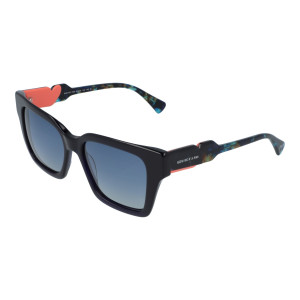 Agatha Ruiz de la Prada Gafas de sol  AR21431 Azul Talla: 54X18   Azul