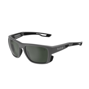 Bollé Gafas de sol  AIRDRIFT BS035004 Gris Talla: 58X19   Gris