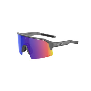 Bollé Gafas de sol  C-SHIFTER BS005021 Plateados Talla: 140X1   Plateados
