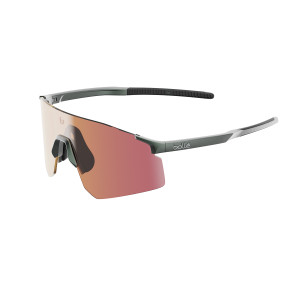 Bollé Gafas de sol  C-ICARUS BS057006 Verde Talla: 140X1   Verde