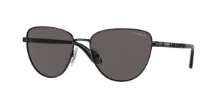 Vogue Gafas de sol  0VO4286S Negro Talla: 56X17   Negro
