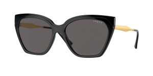 Vogue Gafas de sol  0VO5521S Negro Talla: 57X16   Negro