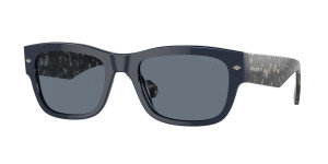 Vogue Gafas de sol  0VO5530S Azul Talla: 55X20   Azul