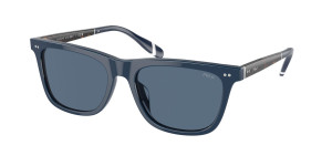 Polo Ralph Lauren Gafas de sol  0PH4205U Azul Talla: 56X18   Azul