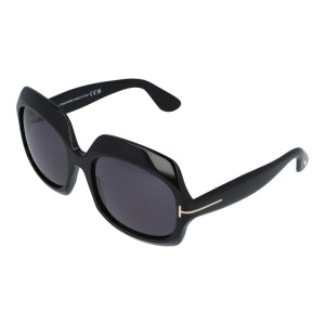 Tom Ford Gafas de sol  REN FT1155 Negro Talla: 60X20   Negro
