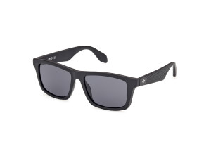 Adidas Gafas de sol  OR0115 Negro Talla: 54X16   Negro