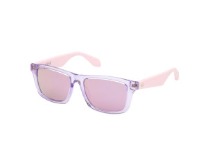Adidas Gafas de sol  OR0115 Rosa/Fucsia Talla: 54X16   Rosa/Fucsia