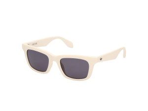 Adidas Gafas de sol  OR0116 Blanco Talla: 51X20   Blanco
