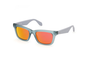 Adidas Gafas de sol  OR0116 Dorados Talla: 51X20   Dorados