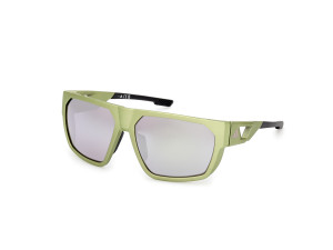Adidas Gafas de sol  ACTV CLASSIC SP0097 Verde Talla: 61X15   Verde