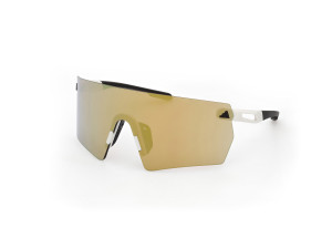 Adidas Gafas de sol  SP0098 Blanco Talla: 99X1   Blanco