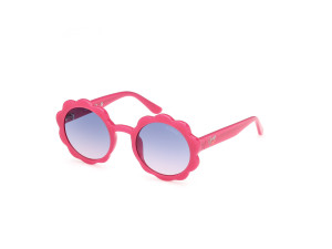Guess Gafas de sol  GU00127 Rosa/Fucsia Talla: 45X21   Rosa/Fucsia