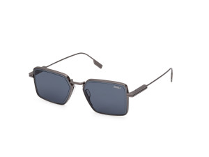 Ermenegildo Zegna Gafas de sol  EZ0243 Dorados Talla: 56X16   Dorados
