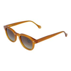 Gafas de sol Scalpers MONTMARTRE Naranja Talla: 47X23   Naranja