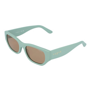 Vogue Gafas de sol  0VO5586S Verde Talla: 53X19   Verde