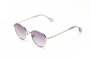 Gafas de sol Scalpers BRERA BRERA Plateados Talla: 50X20   Plateados