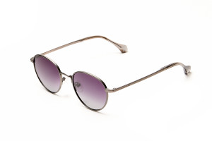Gafas de sol Scalpers BRERA BRERA Plateados Talla: 50X20   Plateados