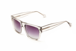 Gafas de sol Scalpers BUKIT BUKIT Transparente Talla: 56X18   Transparente