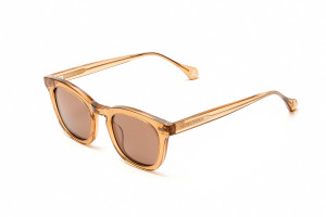 Gafas de sol Scalpers CANGGU CANGGU Beige Talla: 46X22   Beige