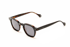 Gafas de sol Scalpers FITZROY FITZROY Negro Talla: 48X23   Negro
