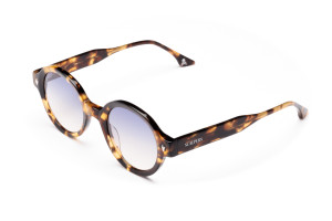 Gafas de sol Scalpers GOTIC GOTIC Marrón Talla: 46X22   Marrón